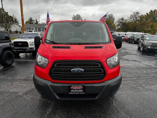 2018 Ford Transit-350 XL