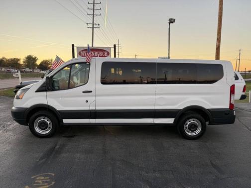 2018 Ford Transit-350 XL
