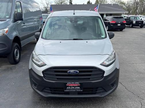 2021 Ford Transit Connect XL w/Rear Liftgate