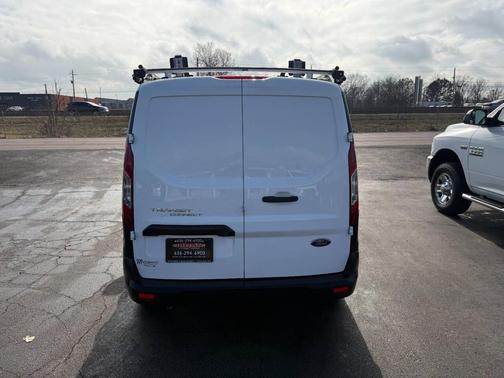 2019 Ford Transit Connect XL