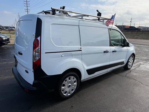 2019 Ford Transit Connect XL