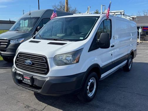 2015 Ford Transit-250 Base