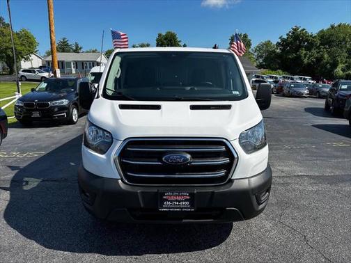 2020 Ford Transit-250 Base