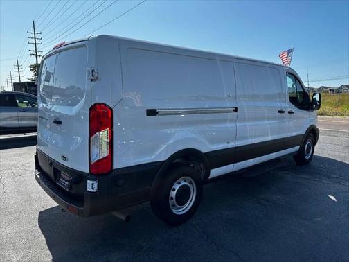 2020 Ford Transit-250 Base