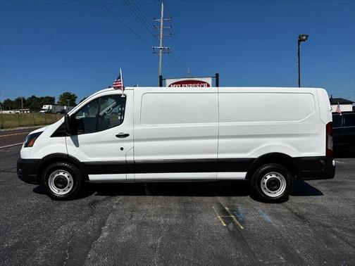 2020 Ford Transit-250 Base
