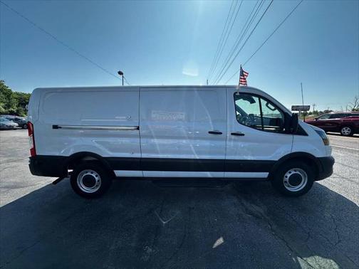 2020 Ford Transit-250 Base