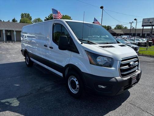 2020 Ford Transit-250 Base
