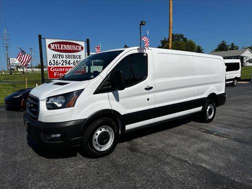2020 Ford Transit-250 Base