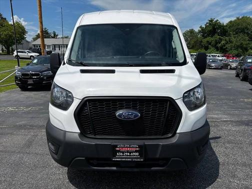 2023 Ford Transit-250 Base