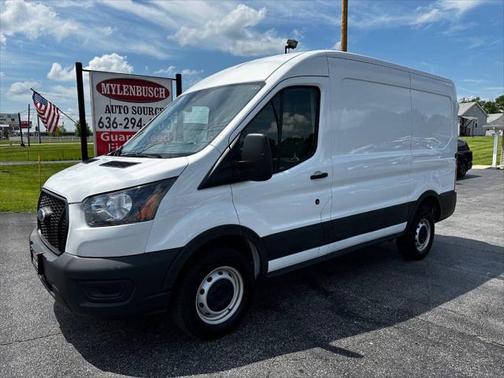 2023 Ford Transit-250 Base