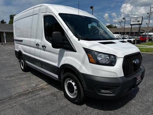 2023 Ford Transit-250 Base
