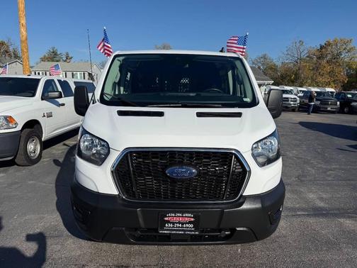 2023 Ford Transit-250 Base