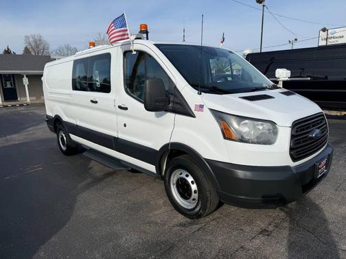 2017 Ford Transit-350 Base
