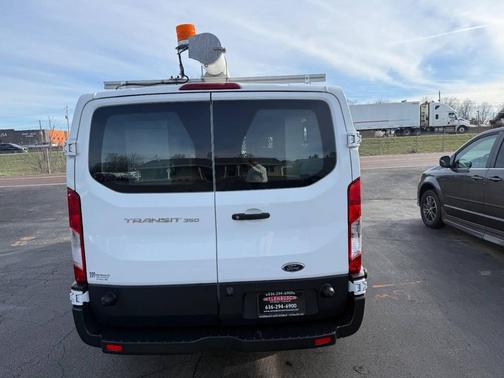 2017 Ford Transit-350 Base