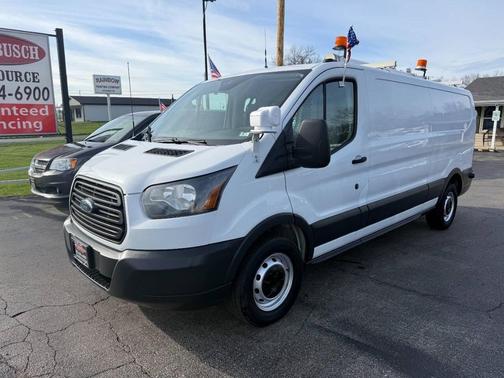 2017 Ford Transit-350 Base