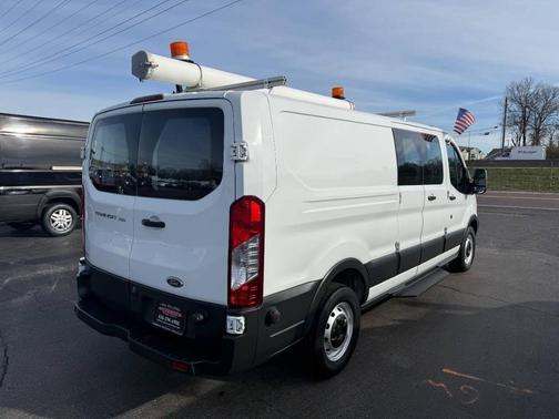 2017 Ford Transit-350 Base