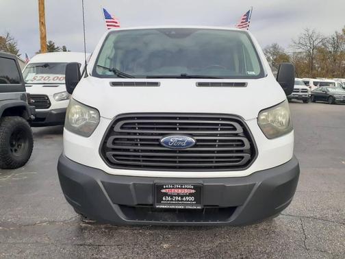 2016 Ford Transit-350 XL