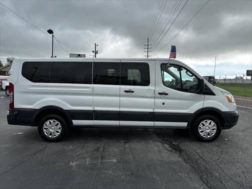 2015 Ford Transit-350 XLT