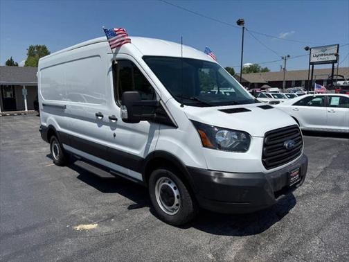 2019 Ford Transit-250 Base