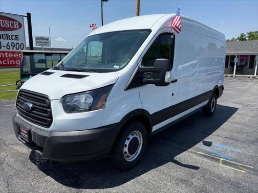 2019 Ford Transit-250 Base