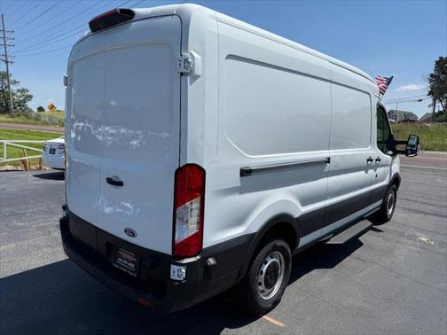 2019 Ford Transit-250 Base