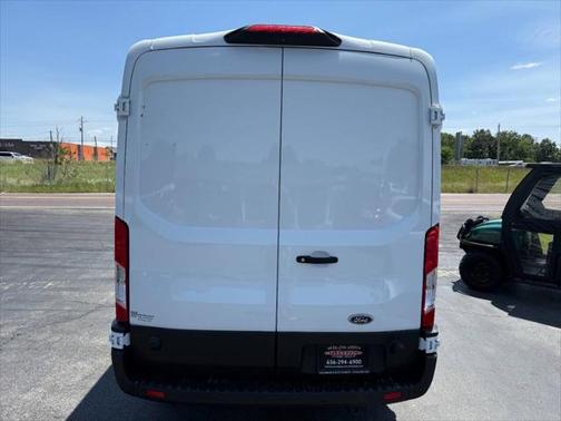 2019 Ford Transit-250 Base
