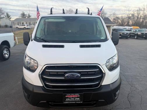 2020 Ford Transit-150 Base