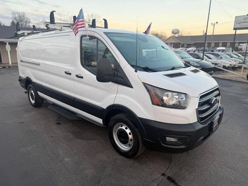 2020 Ford Transit-150 Base