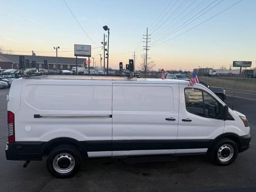 2020 Ford Transit-150 Base