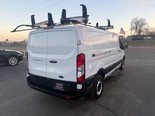 2020 Ford Transit-150 Base