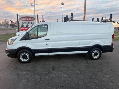 2020 Ford Transit-150 Base