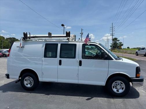 2014 Chevrolet Express 2500 Work Van