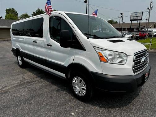 2015 Ford Transit-350 XLT