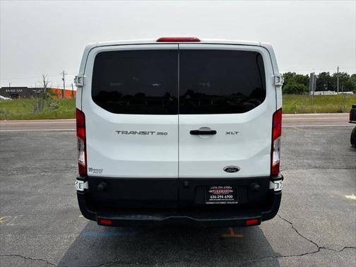 2015 Ford Transit-350 XLT