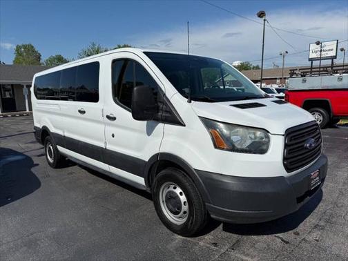 2016 Ford Transit-350 XL