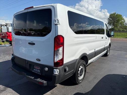2016 Ford Transit-350 XL