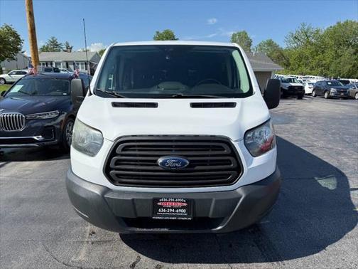 2016 Ford Transit-350 XL