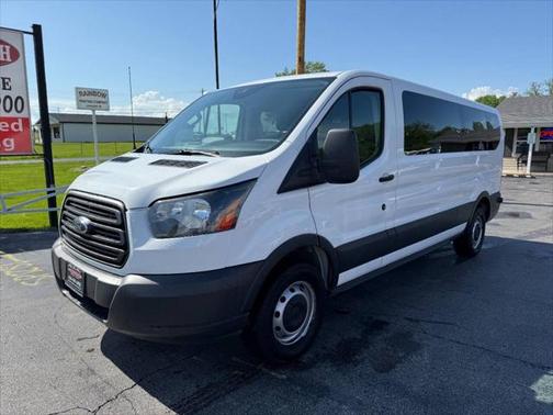 2016 Ford Transit-350 XL