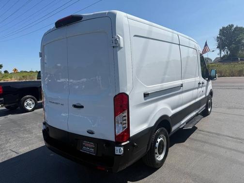 2019 Ford Transit-150 Base