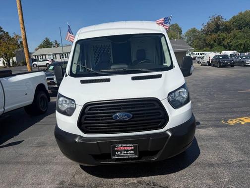 2019 Ford Transit-150 Base