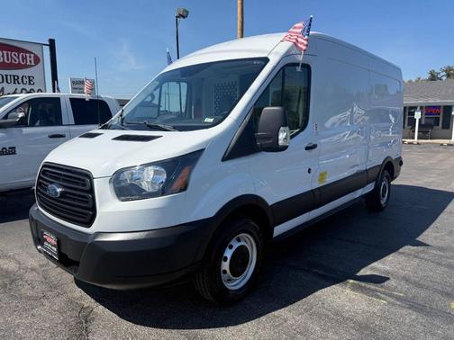 2019 Ford Transit-150 Base