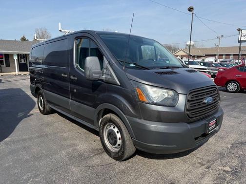 2017 Ford Transit-150 Base