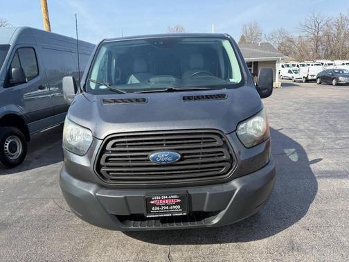 2017 Ford Transit-150 Base