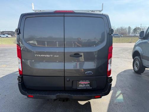 2017 Ford Transit-150 Base