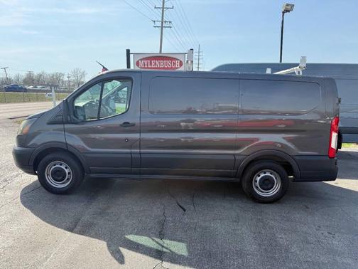 2017 Ford Transit-150 Base