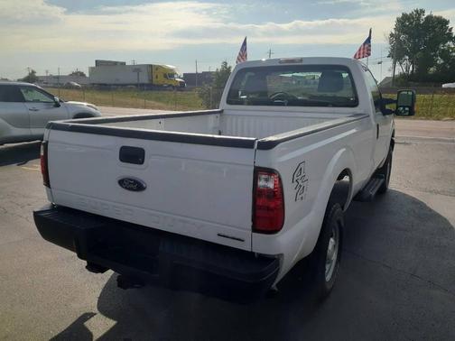 2016 Ford F-250 XL