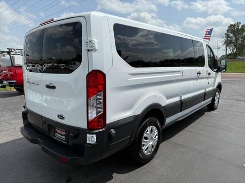 2015 Ford Transit-350 XLT