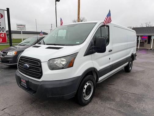 2015 Ford Transit-350 Base