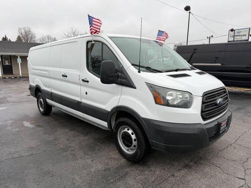 2015 Ford Transit-350 Base