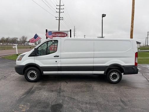 2015 Ford Transit-350 Base